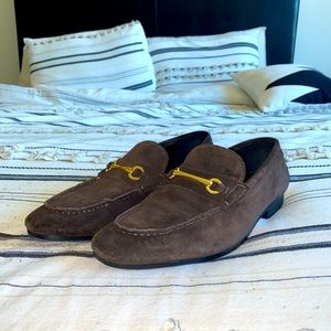 ASOS loafers